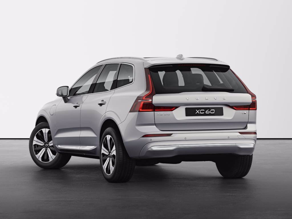 VOLVO XC60 2.0 t6 phev Plus Bright awd auto