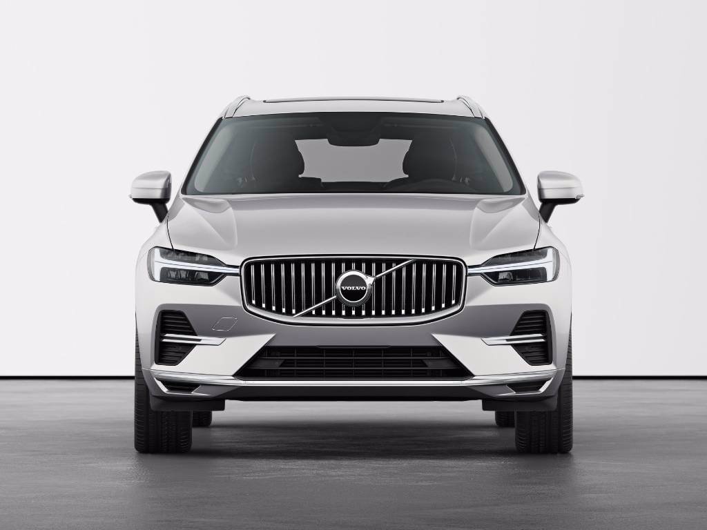 VOLVO XC60 2.0 t6 phev Plus Bright awd auto