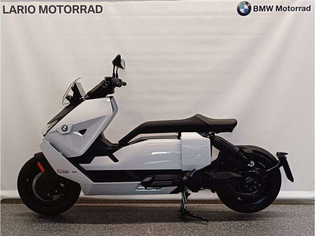 BMW MOTORRAD Ce 04 15kw abs