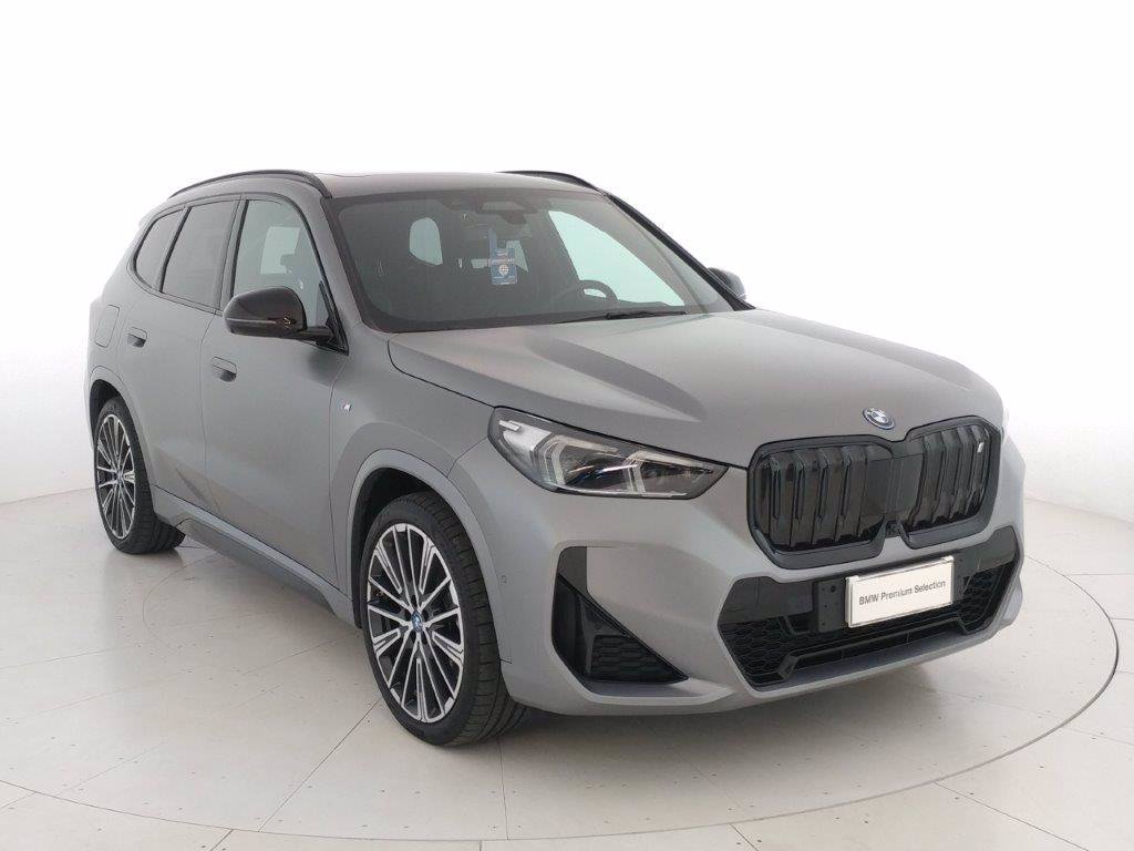 BMW Ix1 xdrive 30 msport