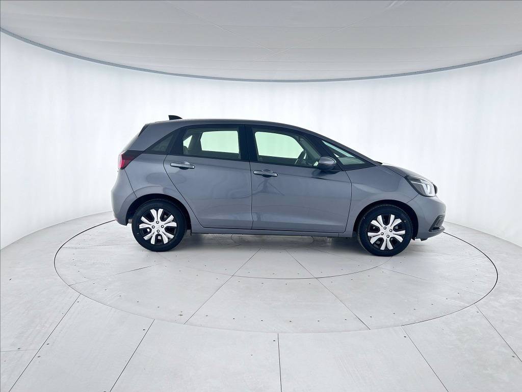 HONDA Jazz 1.5 hev Elegance ecvt