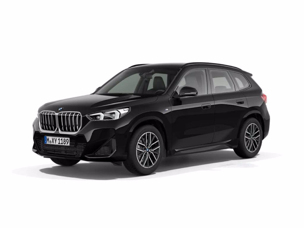 BMW X1 xdrive20d mhev 48V MSport auto