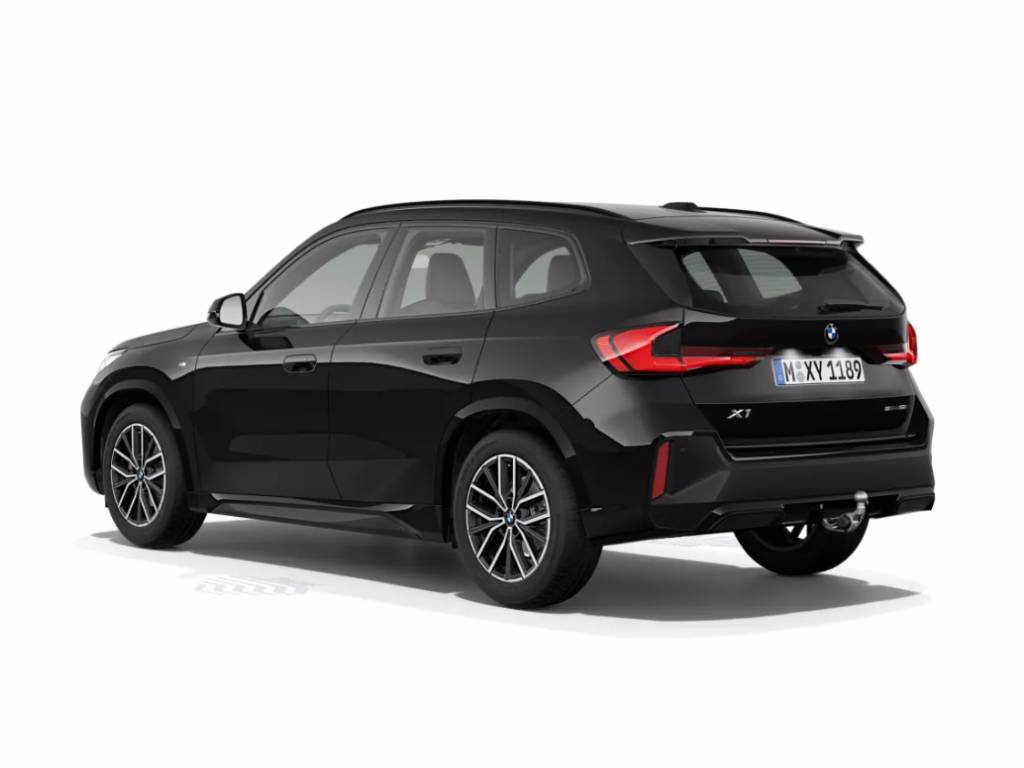 BMW X1 xdrive20d mhev 48V MSport auto