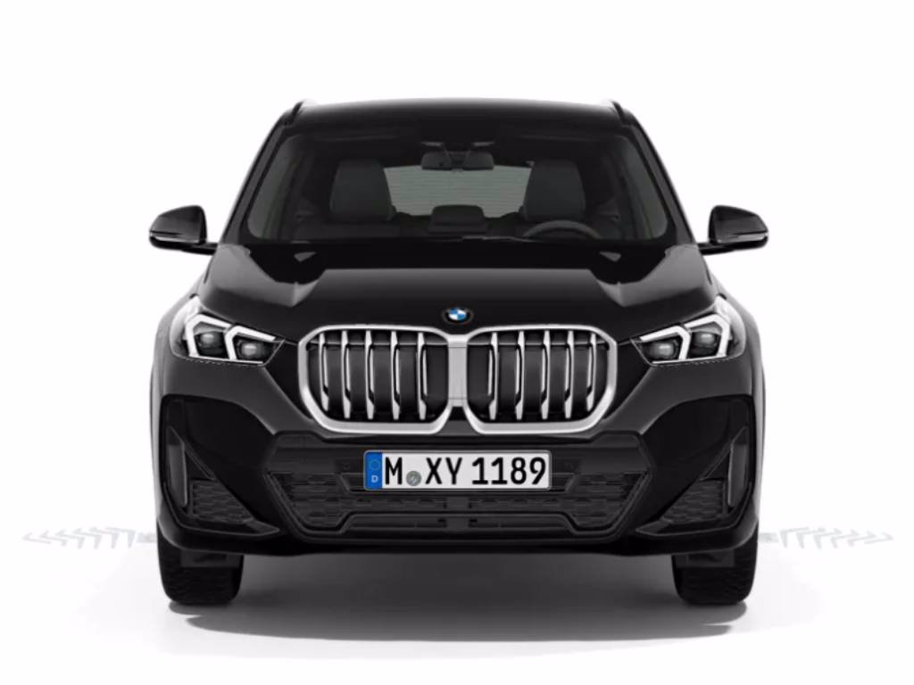 BMW X1 xdrive20d mhev 48V MSport auto