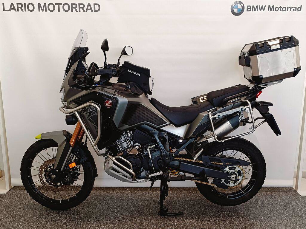 HONDA Africa twin crf 1100l adventure sports abs my22