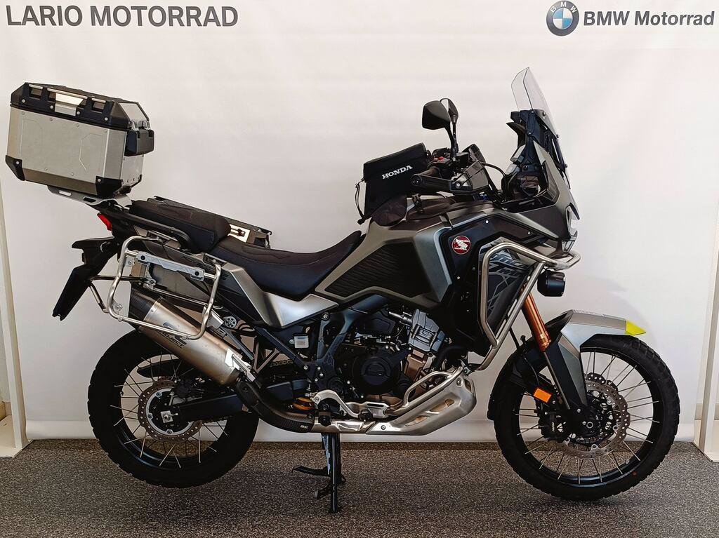 HONDA Africa twin crf 1100l adventure sports abs my22