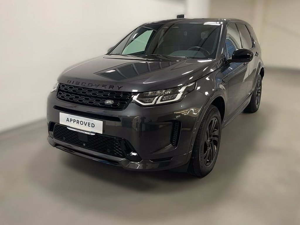 LAND ROVER Discovery Sport 1.5 I3 PHEV 300 CV AWD Auto R-Dynamic S