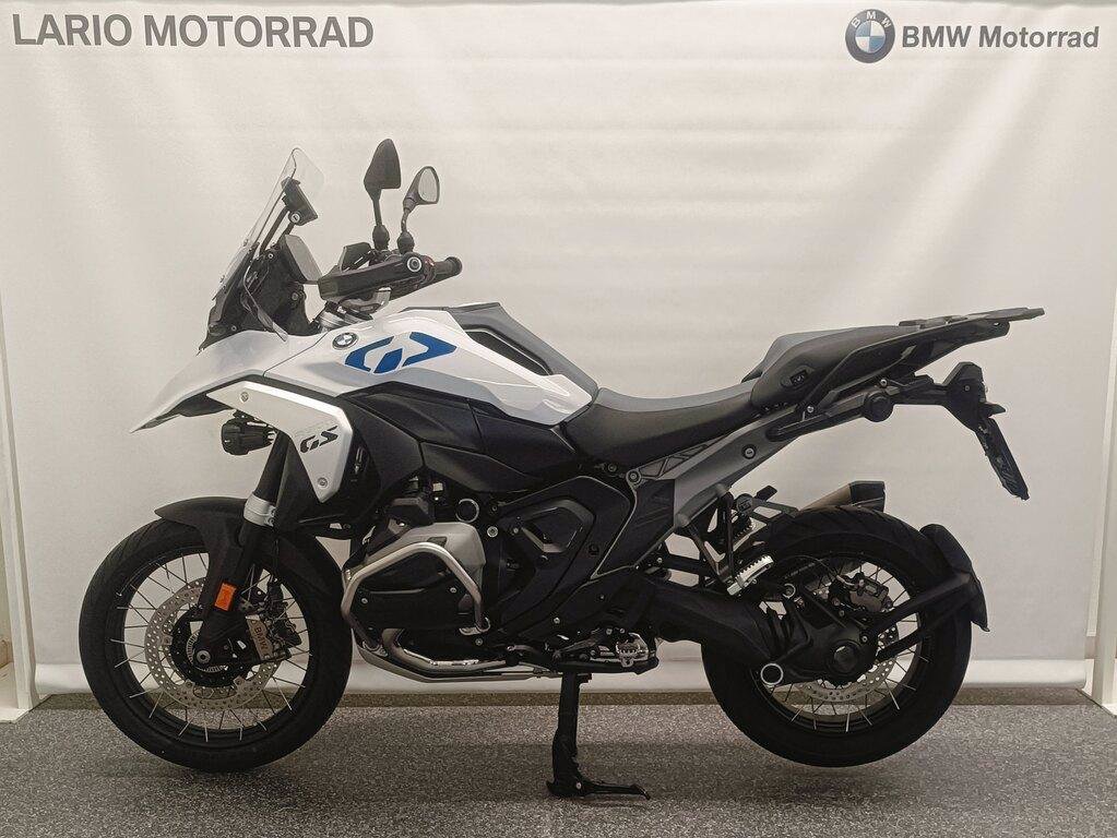 BMW MOTORRAD R 1300 gs