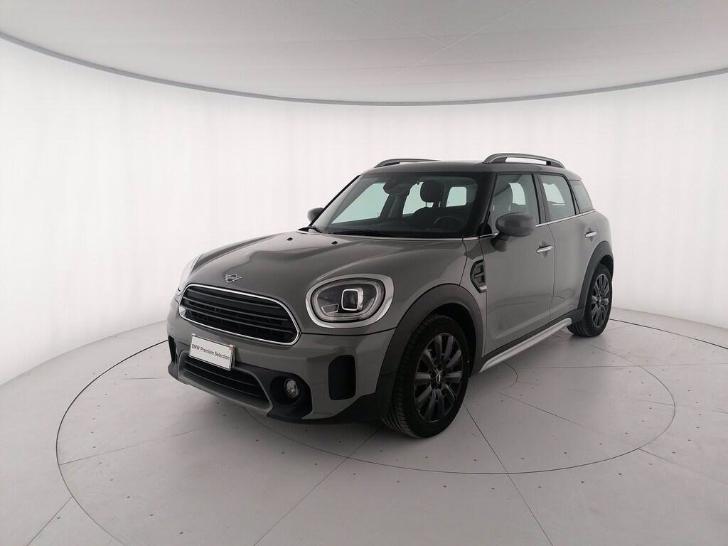 MINI Mini countryman 1.5 one hype auto