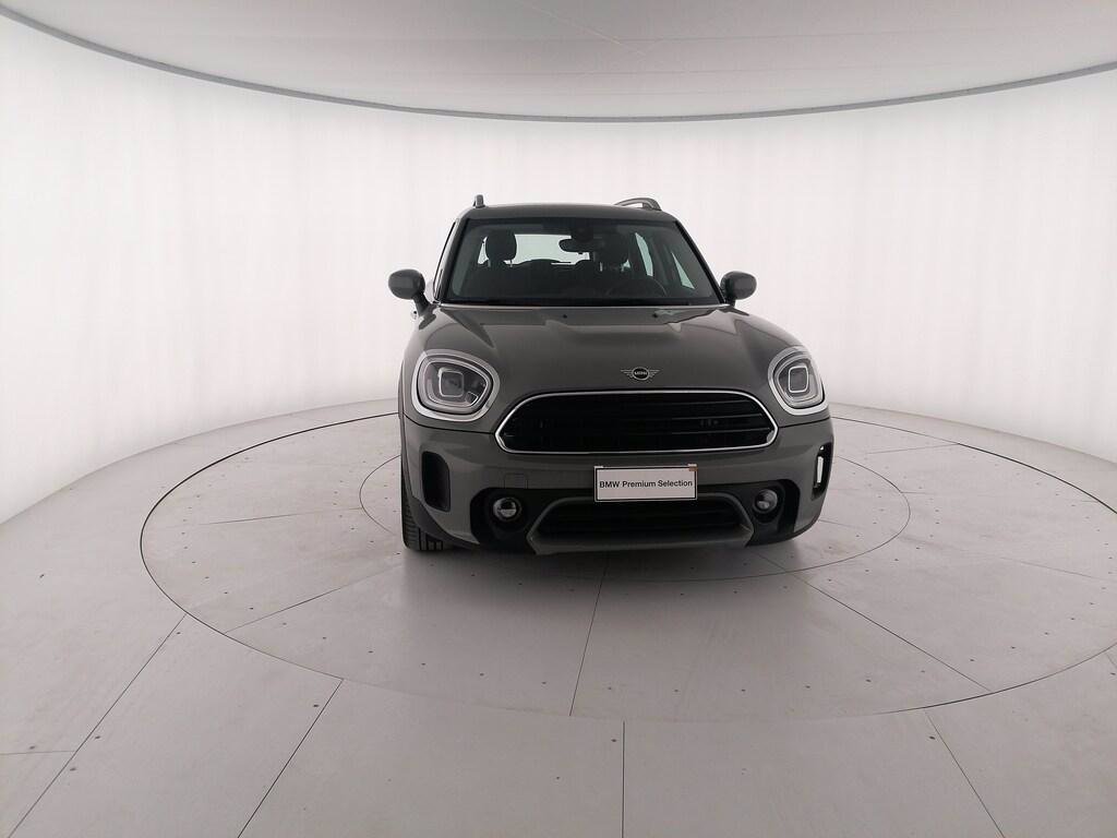 MINI Mini countryman 1.5 one hype auto