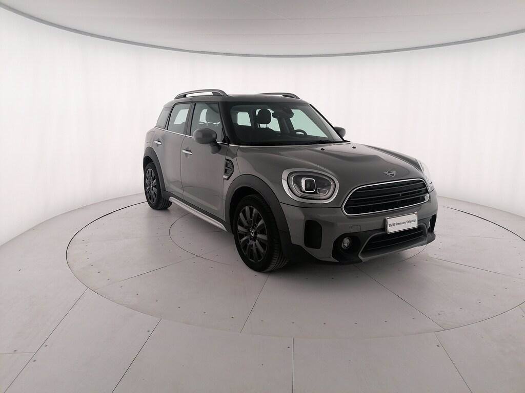 MINI Mini countryman 1.5 one hype auto