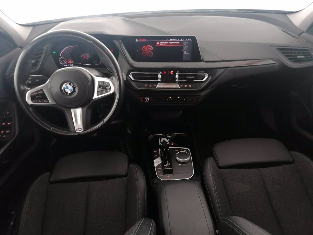 BMW 118i 140cv auto