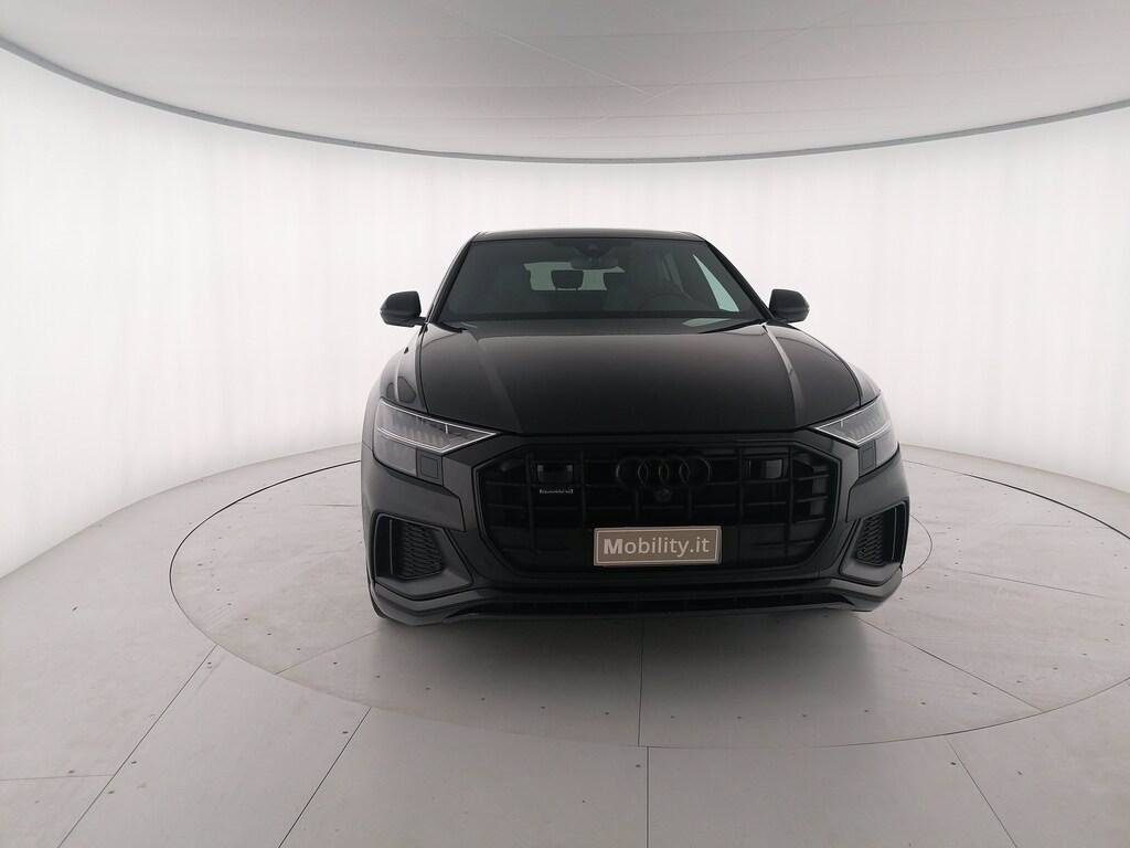 AUDI Q8 45 3.0 tdi mhev sport quattro tiptronic