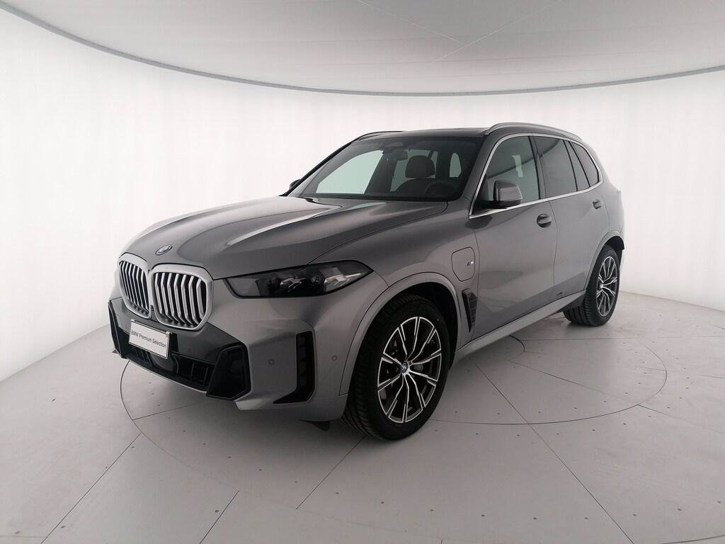 BMW X5 xdrive50e msport auto