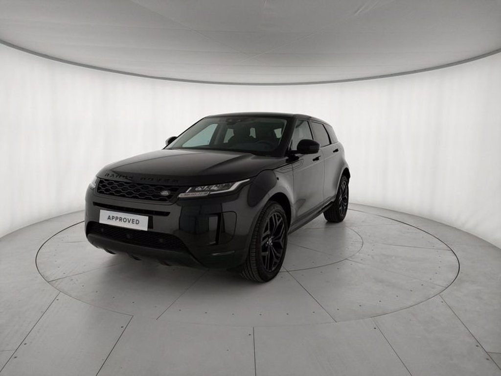 LAND ROVER Range rover evoque 2.0d i4 mhev awd 150cv auto