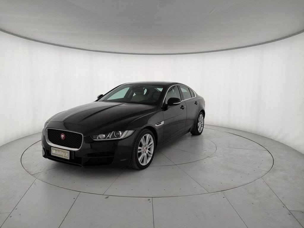 JAGUAR XE 2.0 D Turbo 180CV aut. Prestige Business Edition