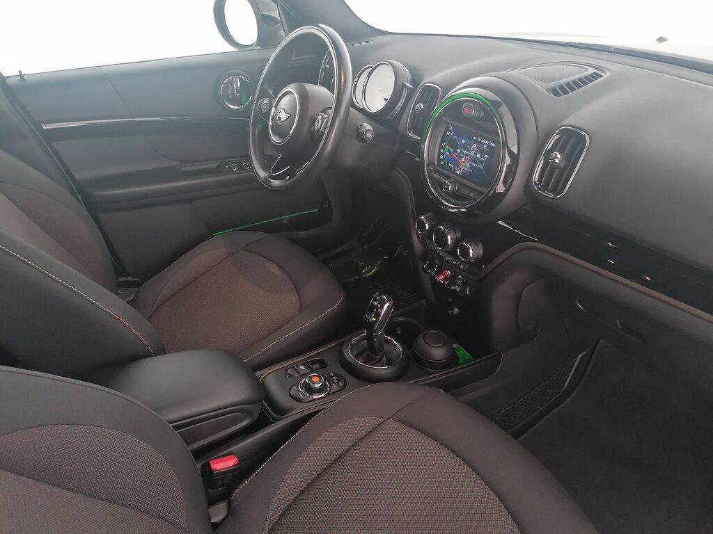 MINI Mini countryman 2.0 cooper d boost auto my18