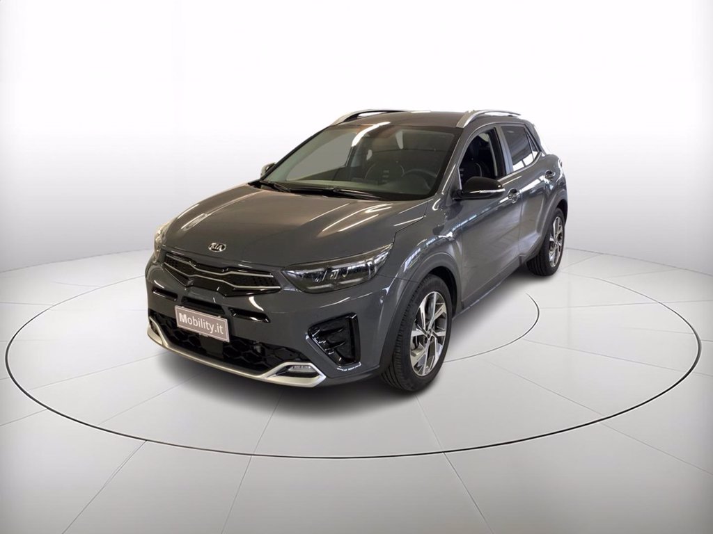 KIA Stonic 1.0 t-gdi mhev GT Line 100cv imt