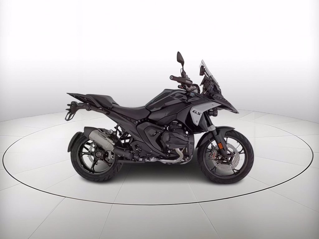 BMW MOTORRAD R 1300 GS Triple Black