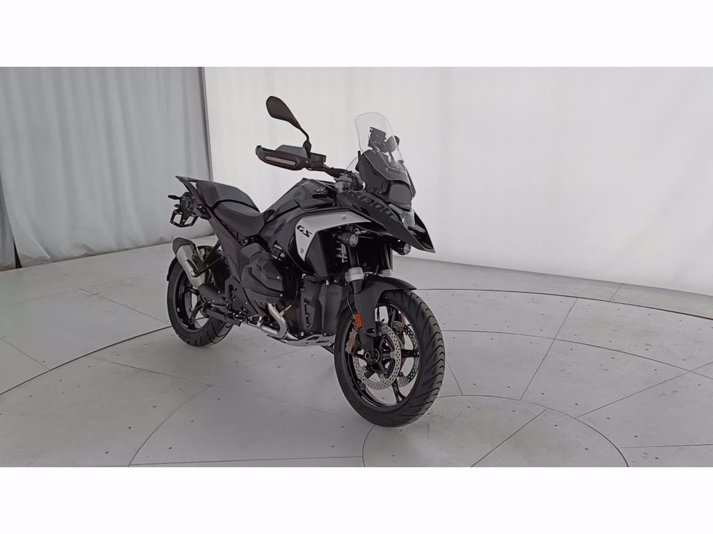 BMW MOTORRAD R 1300 GS Triple Black