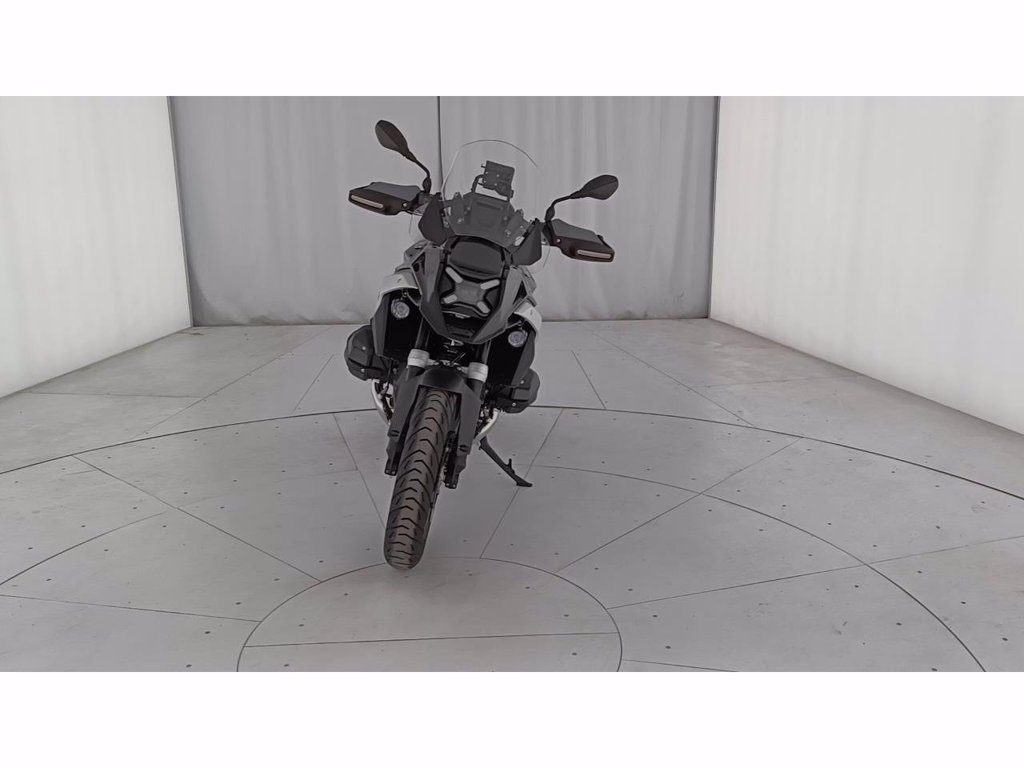 BMW MOTORRAD R 1300 GS Triple Black