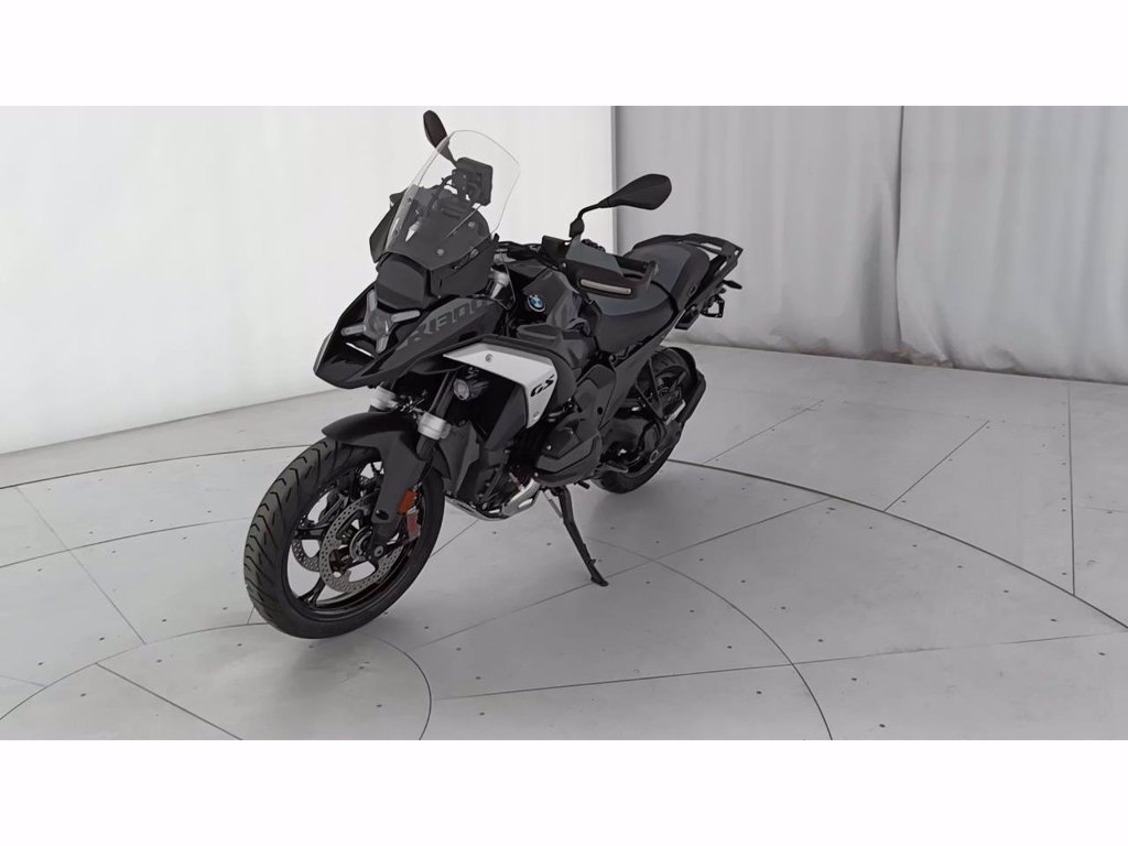 BMW MOTORRAD R 1300 GS Triple Black