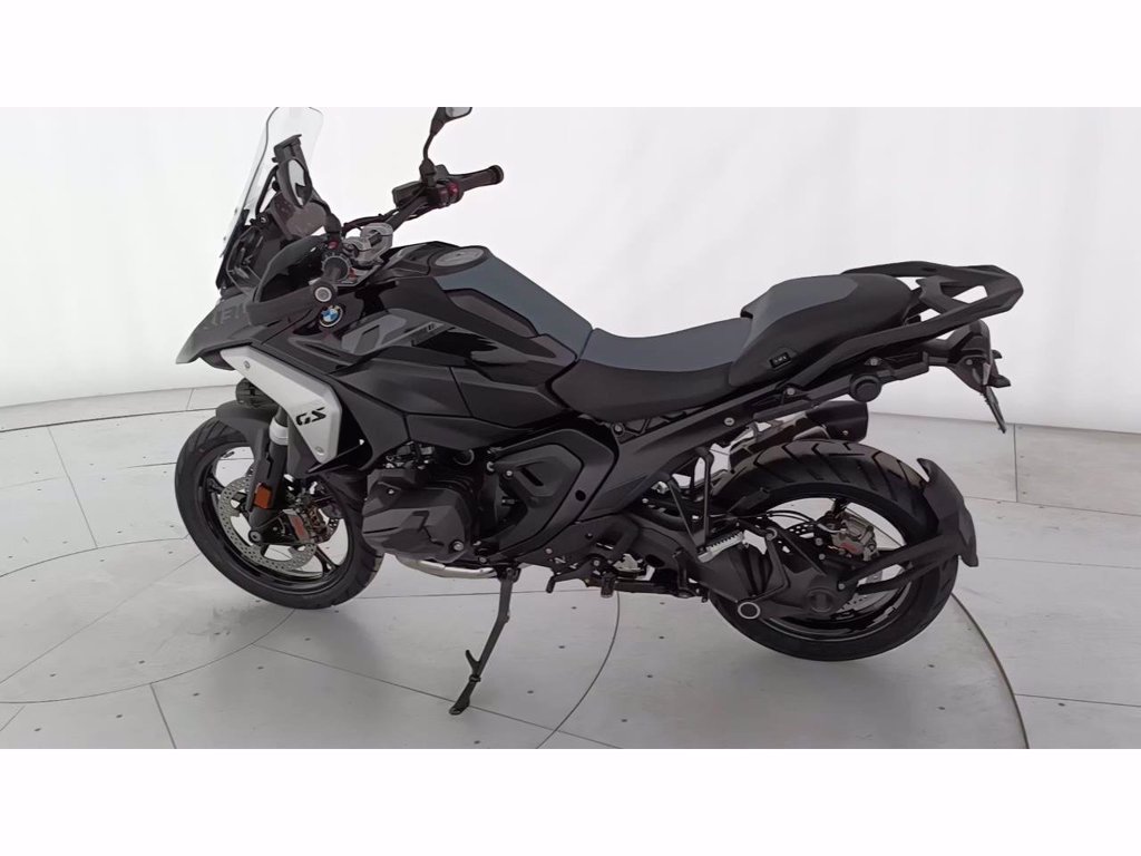 BMW MOTORRAD R 1300 GS Triple Black