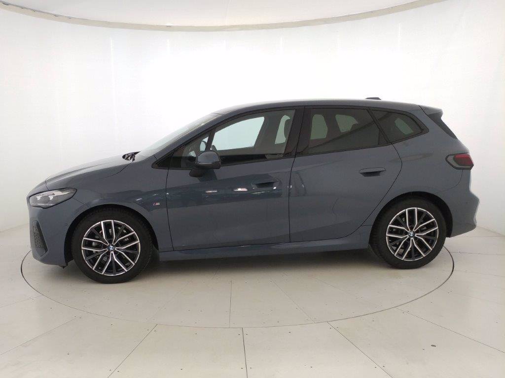 BMW 218d active tourer msport auto