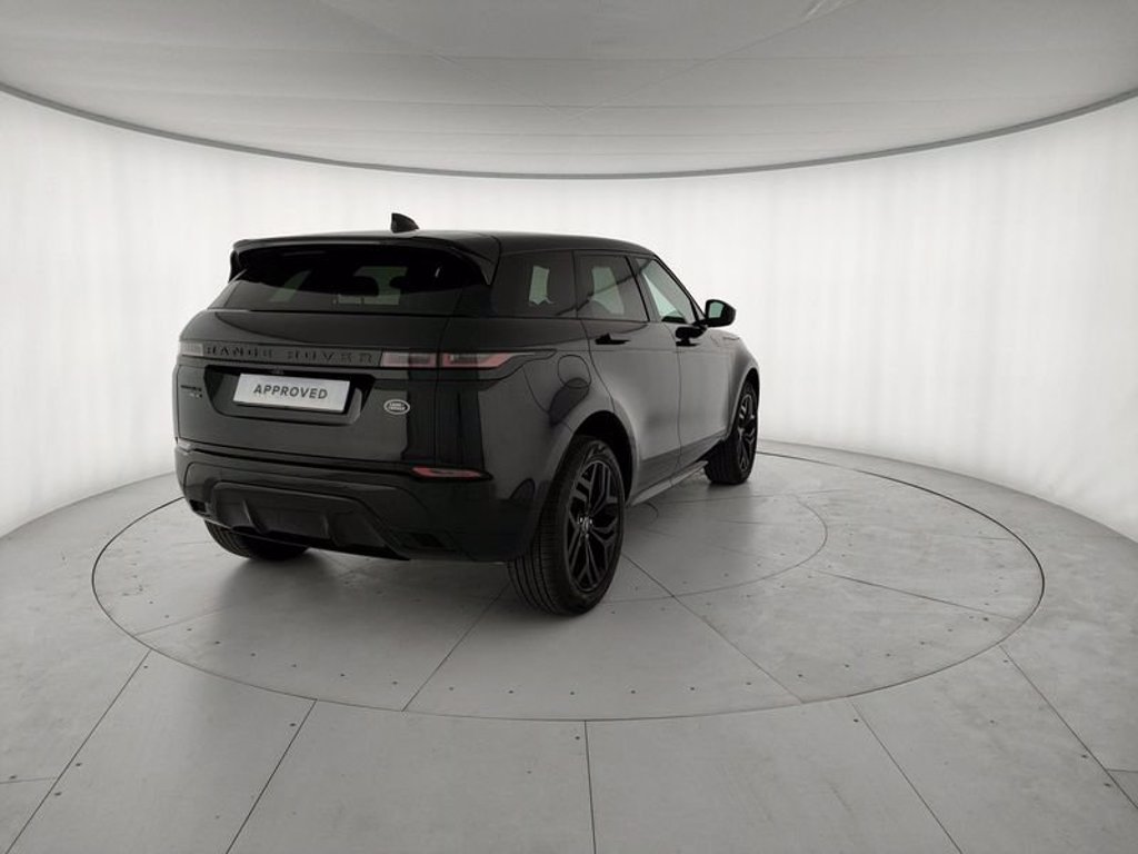 LAND ROVER Range rover evoque 2.0d i4 mhev r-dynamic s awd 150cv auto