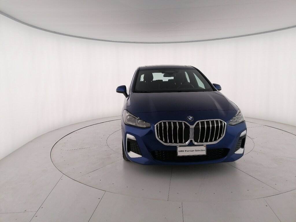 BMW 220i active tourer mhev 48v msport auto