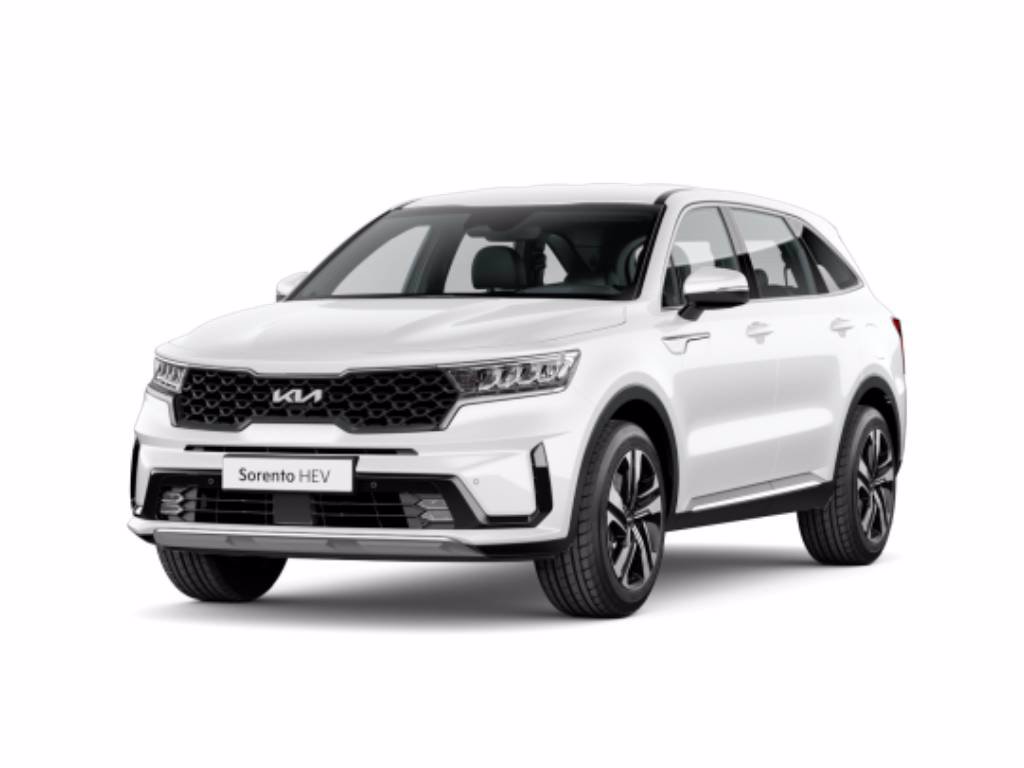 KIA Sorento 1.6 tgdi hev Evolution 4wd at6