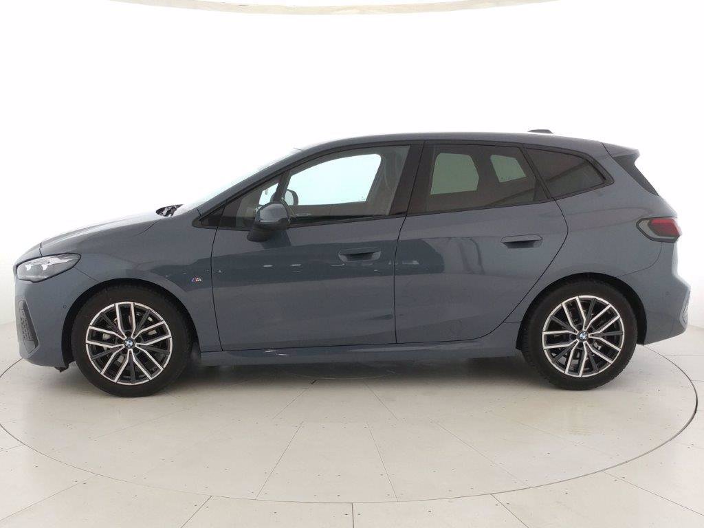 BMW 218d active tourer msport auto