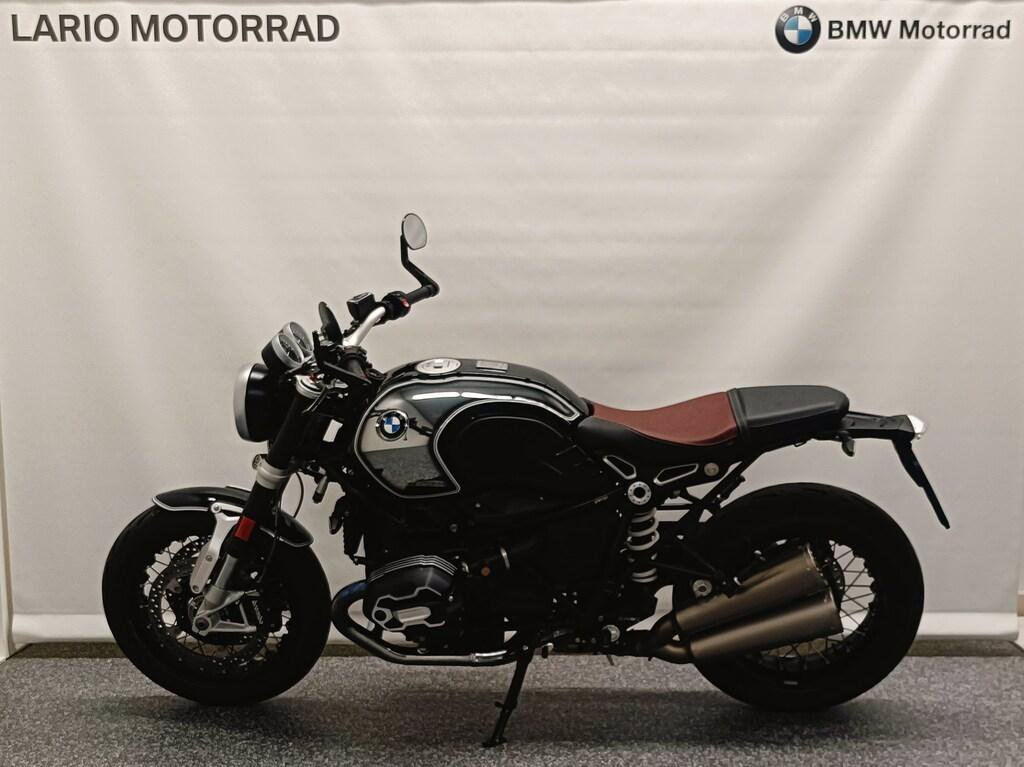 BMW MOTORRAD R 1200 ninet abs my21