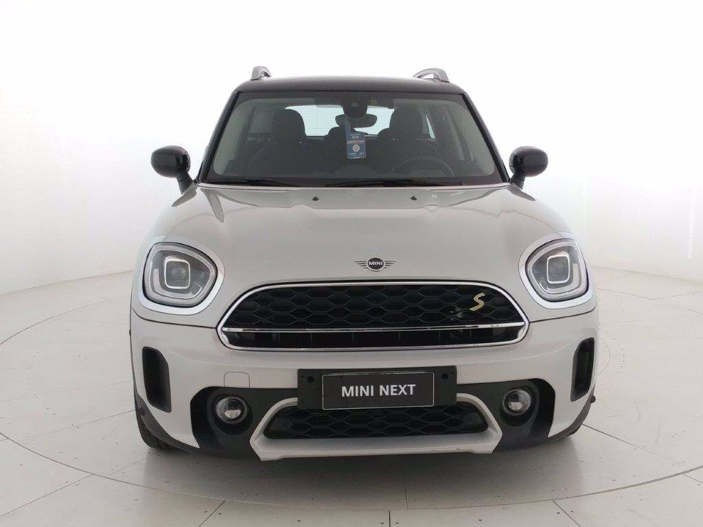 MINI Mini countryman 1.5 cooper se essential all4 auto