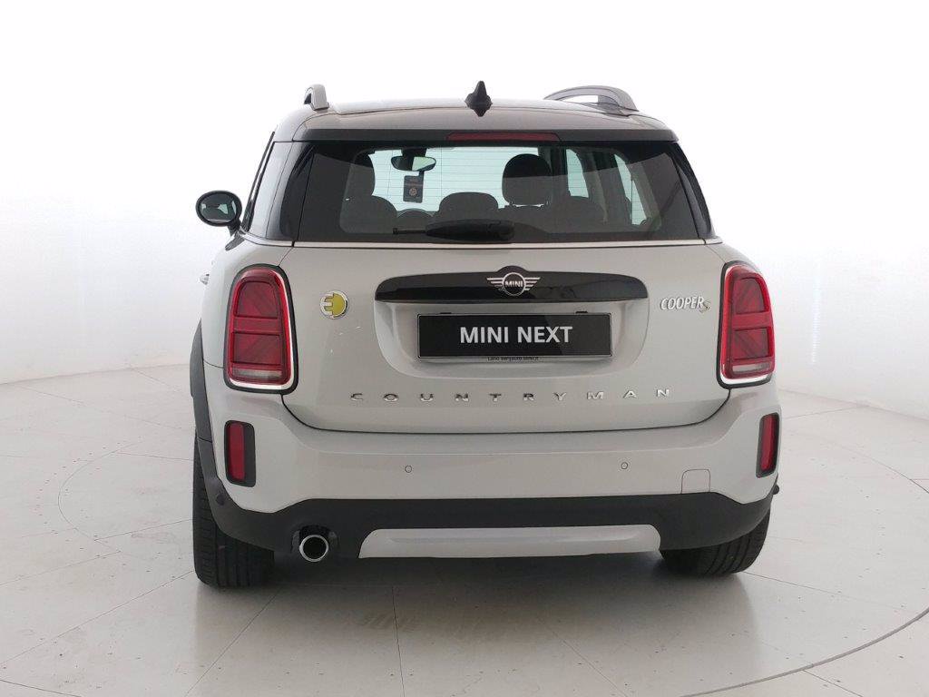 MINI Mini countryman 1.5 cooper se essential all4 auto