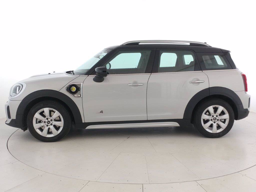 MINI Mini countryman 1.5 cooper se essential all4 auto