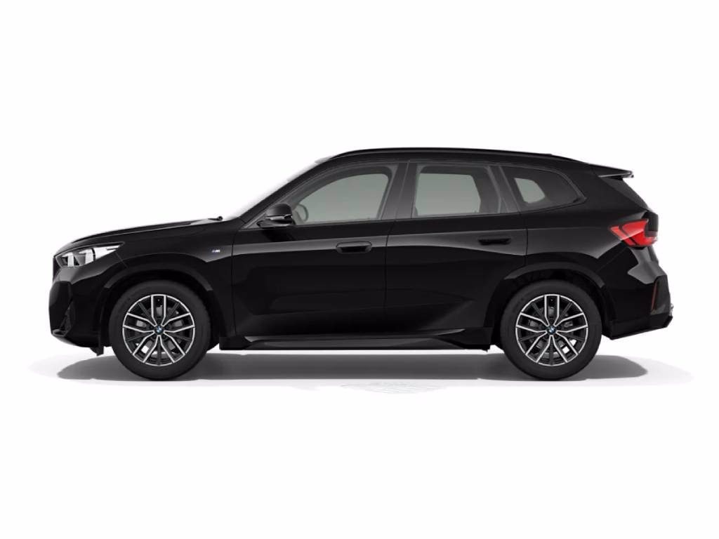 BMW X1 sdrive18d MSport auto