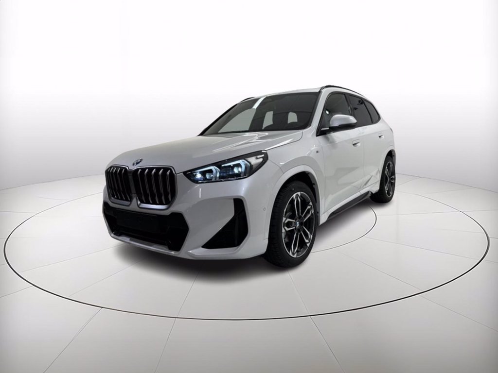 BMW X1 sdrive18d MSport auto