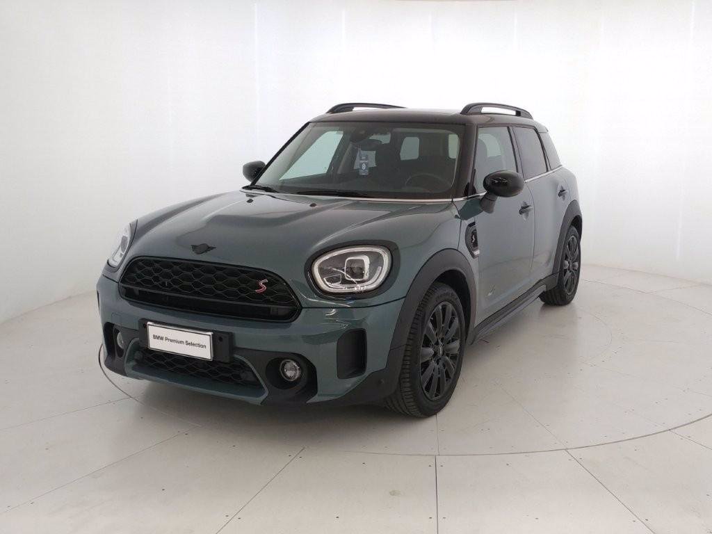 MINI Mini countryman 2.0 cooper s business all4 auto