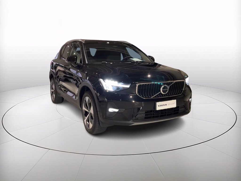 VOLVO XC40 2.0 b3 Core auto