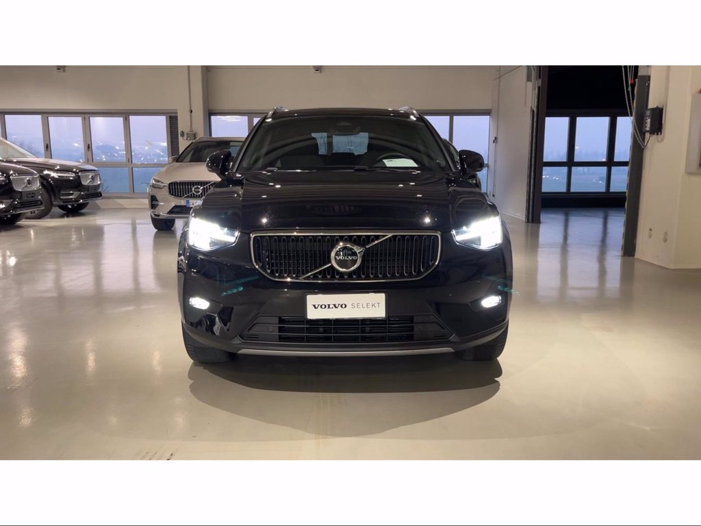 VOLVO XC40 2.0 b3 Core auto