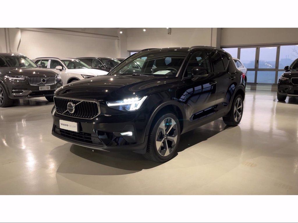 VOLVO XC40 2.0 b3 Core auto