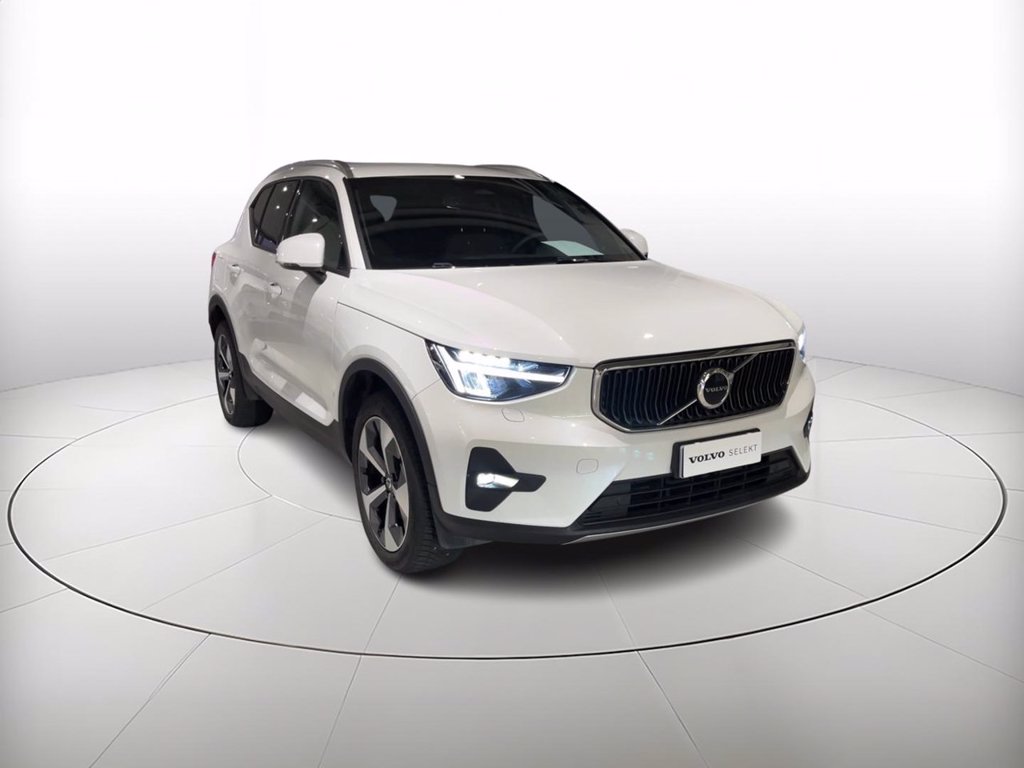 VOLVO XC40 2.0 b3 Core auto