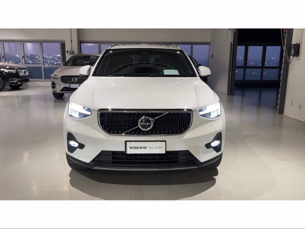 VOLVO XC40 2.0 b3 Core auto