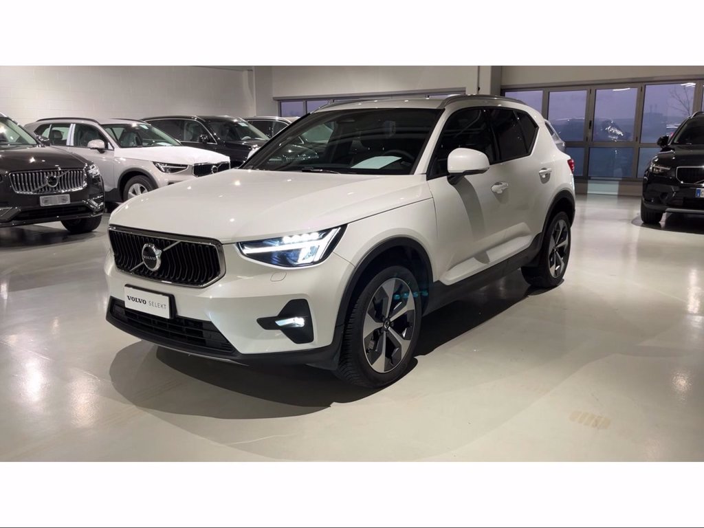 VOLVO XC40 2.0 b3 Core auto