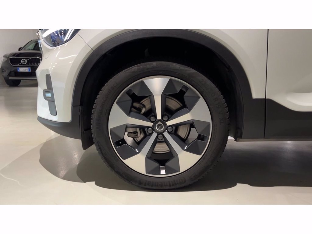 VOLVO XC40 2.0 b3 Core auto