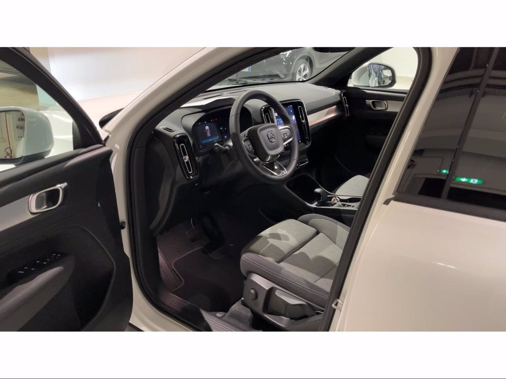 VOLVO XC40 2.0 b3 Core auto