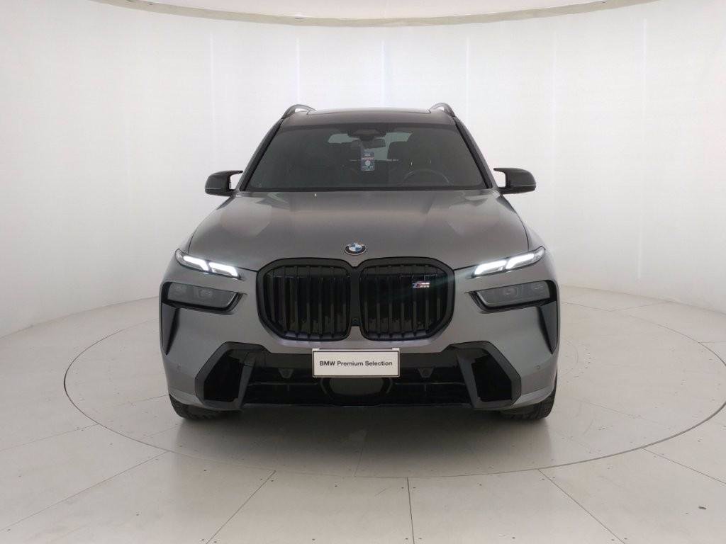 BMW X7 xdrive m60i 48v auto 6p.ti