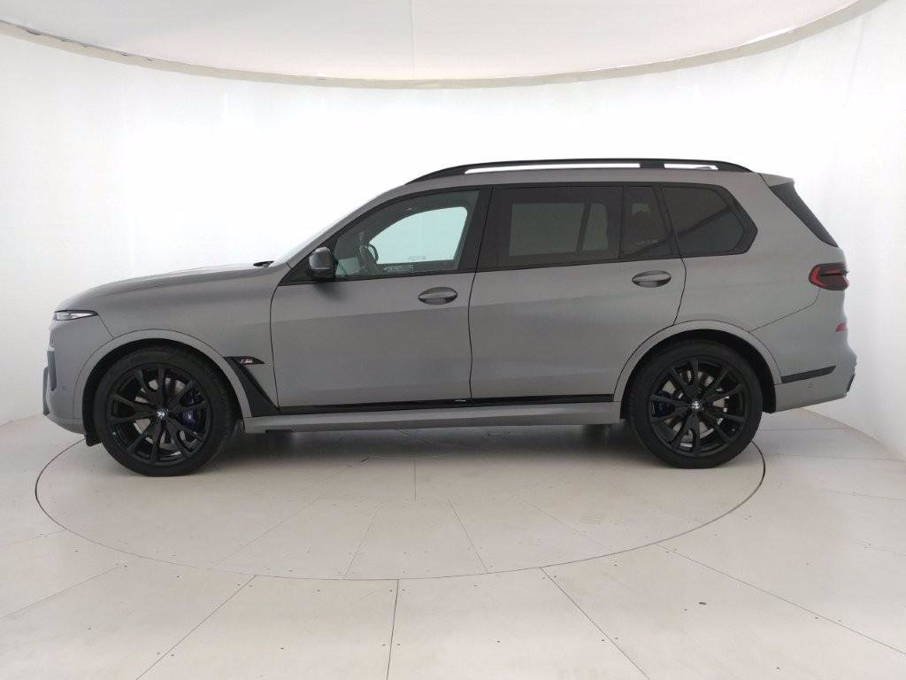 BMW X7 xdrive m60i 48v auto 6p.ti