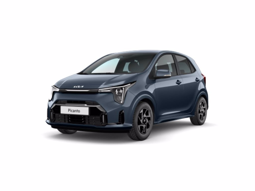 KIA Picanto 1.0 mpi Gpl Urban amt